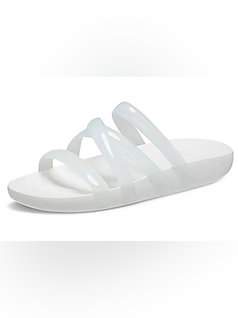 Crocs Splash Strappy Sandals sz 9